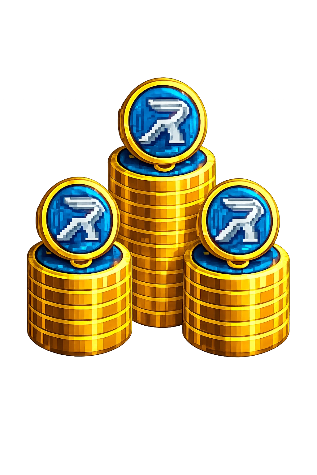 Rubini Coins