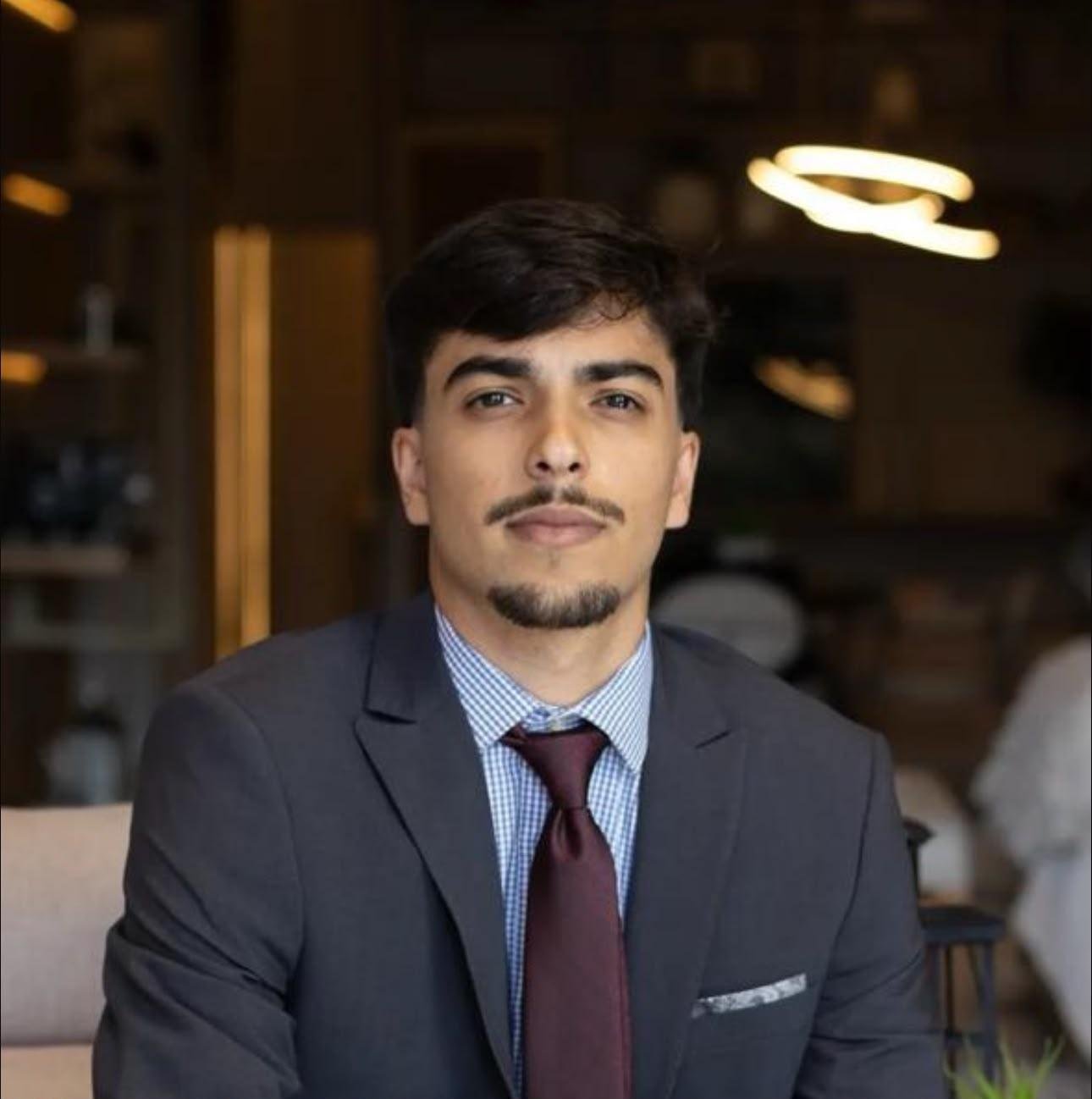 Gabriel Gonçalves